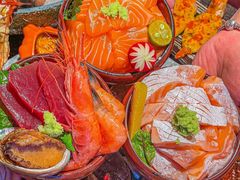 -松鹤精致料理(五一中路店)