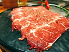 雪花牛小排-秦小牛煎肉餐厅(河北大街总店)