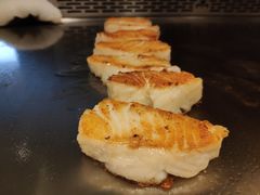 -枫品铁板烧(东樾店)