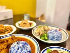 -马来MO简餐.南洋风味料理(美食街店)