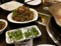 -川成串·自助串串香火锅(朝阳店)