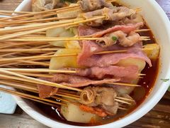 -付小姐在成都(川沙店)