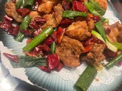 -金龙·打边炉(武进路店)