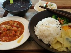 -海盗虾饭·剥好的小龙虾饭(SOHO尚都店)