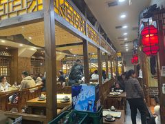 -状元阁烧烤(新华路总店)