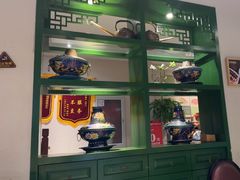-古关火锅店(古北水镇景区店)