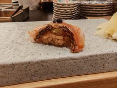 -鮨政·Omakase(港汇恒隆广场店)