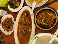 -云隐小厨·传统大理美食(复兴路店)