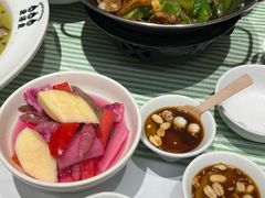 -渔语鱼新川菜Bistro(万象天地店)