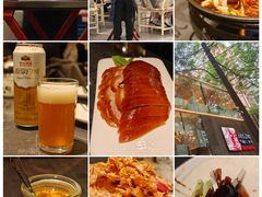 -京尊烤鸭店JINGZUN(春秀路店)