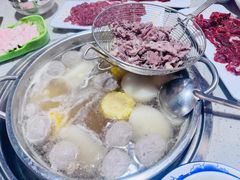 -杏花吴记牛肉火锅