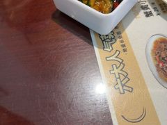 -老淮城·长鱼面(河下古镇店)