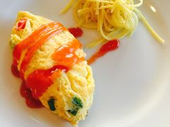 -曼谷王子宫殿酒店