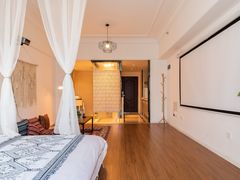 -微光私人影院(巴南万达店)