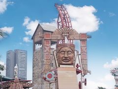 -深圳欢乐谷