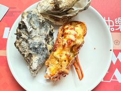 -朗丽兹自助餐厅