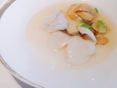-金轩中餐厅 Jin Xuan(浦东丽思卡尔顿酒店)
