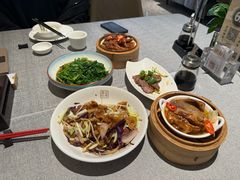 -晋江荣誉国际酒店·港誉茶餐厅
