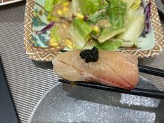 -鮨一日本料理旗舰店(总店)