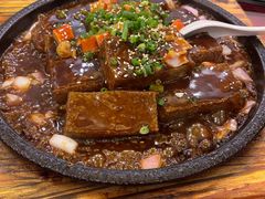 -东馆和天下特色餐饮(工农店)