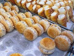 -爱德顺糕点食屋(利民道店)