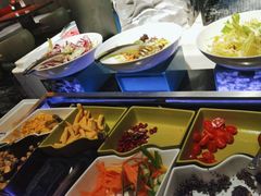 -西安W酒店·WEI全味西餐厅