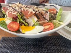 -LA MAISON公鸡和龙(蛇口店)