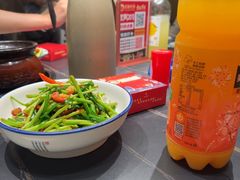 -回家吃饭·地道南昌菜(建德观总店)