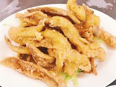 -陈根记大牌档