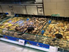 -川骄海鲜自助(亚运村店)