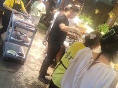 -李掌柜鲜菜火锅(移民广场店)