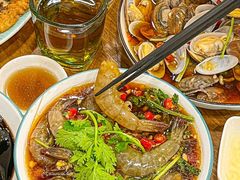 -唔止卤嘢·潮州菜(鹭江店)