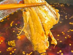 -鸿顺老铁锅美蛙鱼府(解放碑店)