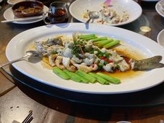 -猪肉婆私房菜(容桂总店)