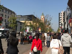 -东来顺饭庄(王府井步行街店)