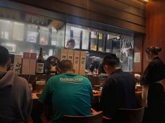 -山葵家居酒屋(天目里店)