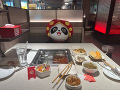 -海底捞火锅(创意园店)