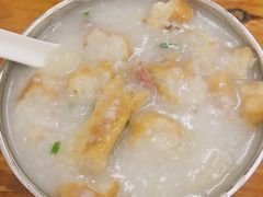 -陈添記·祖傳爽鱼皮·西关老字号(广州首店)