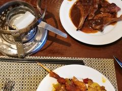 -都会尚膳·海鲜自助餐厅(重庆万豪酒店)