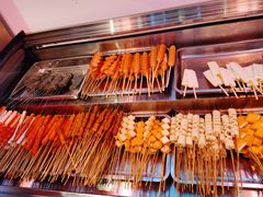 -老谢野馄饨(延安路店)