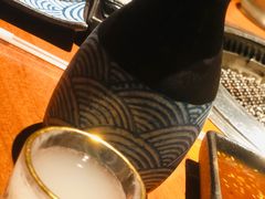 -食也烧肉(临平店)