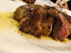 -摩根扒房(桐梓林店)