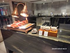 -中海·庐山西海君澜度假酒店·味屿全日制餐厅