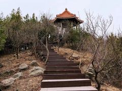 -北京十三陵国家森林公园蟒山景区