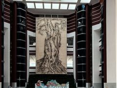 -中国闽台缘博物馆