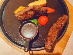 -俄士厨房(环球港店)