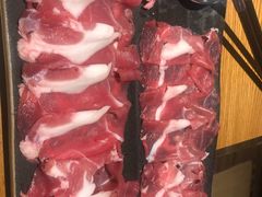 -呷哺呷哺 黄金牧场 (新中关购物中心店)