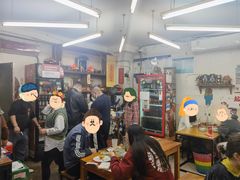 -炒豆合作社(东四总店)