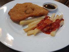 -德大西餐社(云南南路店)