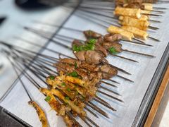 -纪录片《人生一串》体验店(静安店)